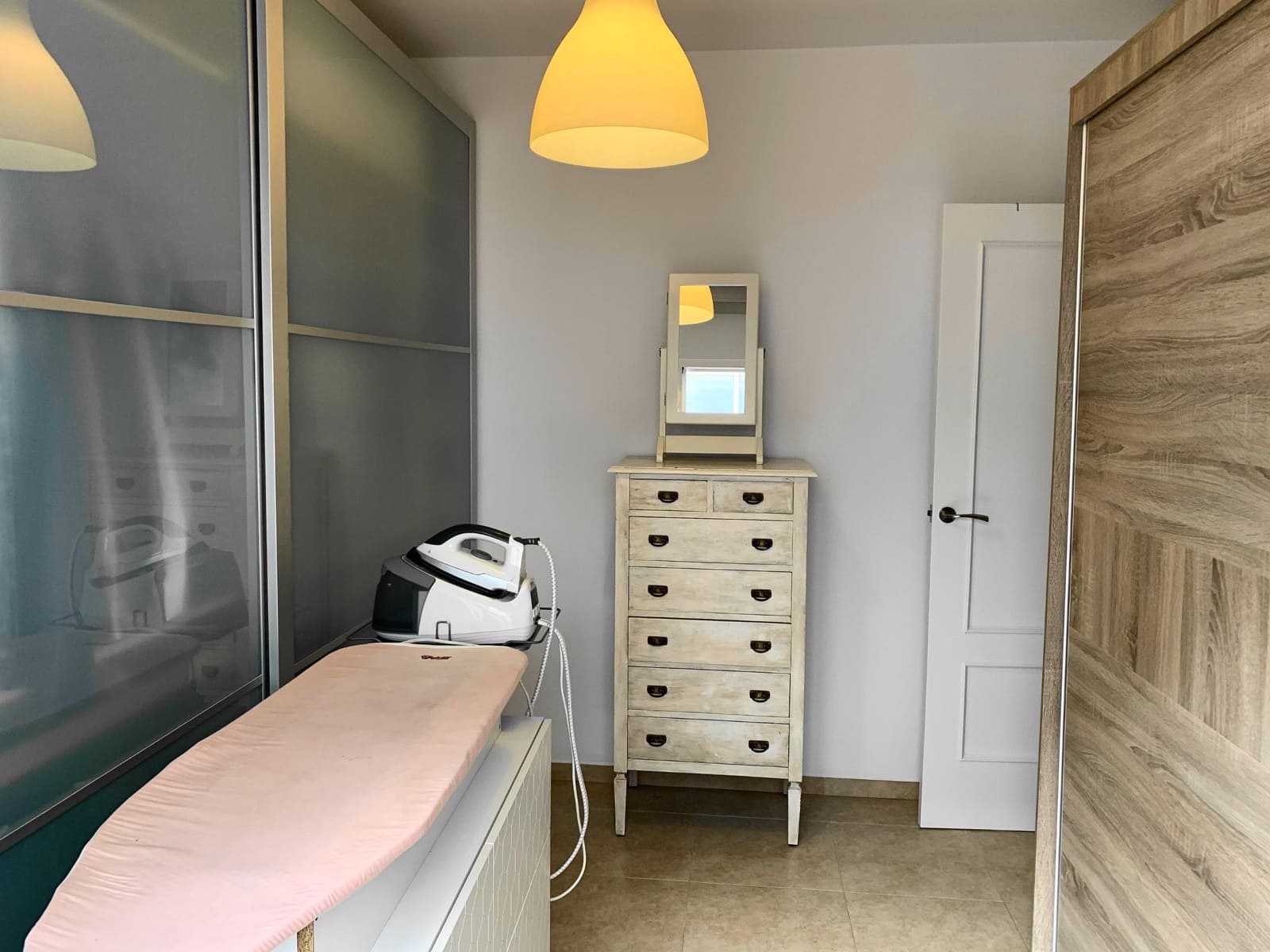 3 camera da letto Appartamento in vendita in Vera con garage - 220.000 € (Rif: 9446560)