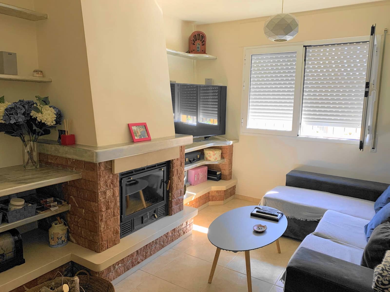 3 camera da letto Appartamento in vendita in Vera con garage - 220.000 € (Rif: 9446560)