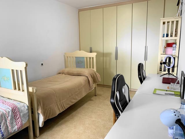 Apartamento de 3 habitaciones en Vera en venta con garaje - 220.000 € (Ref: 9446560)