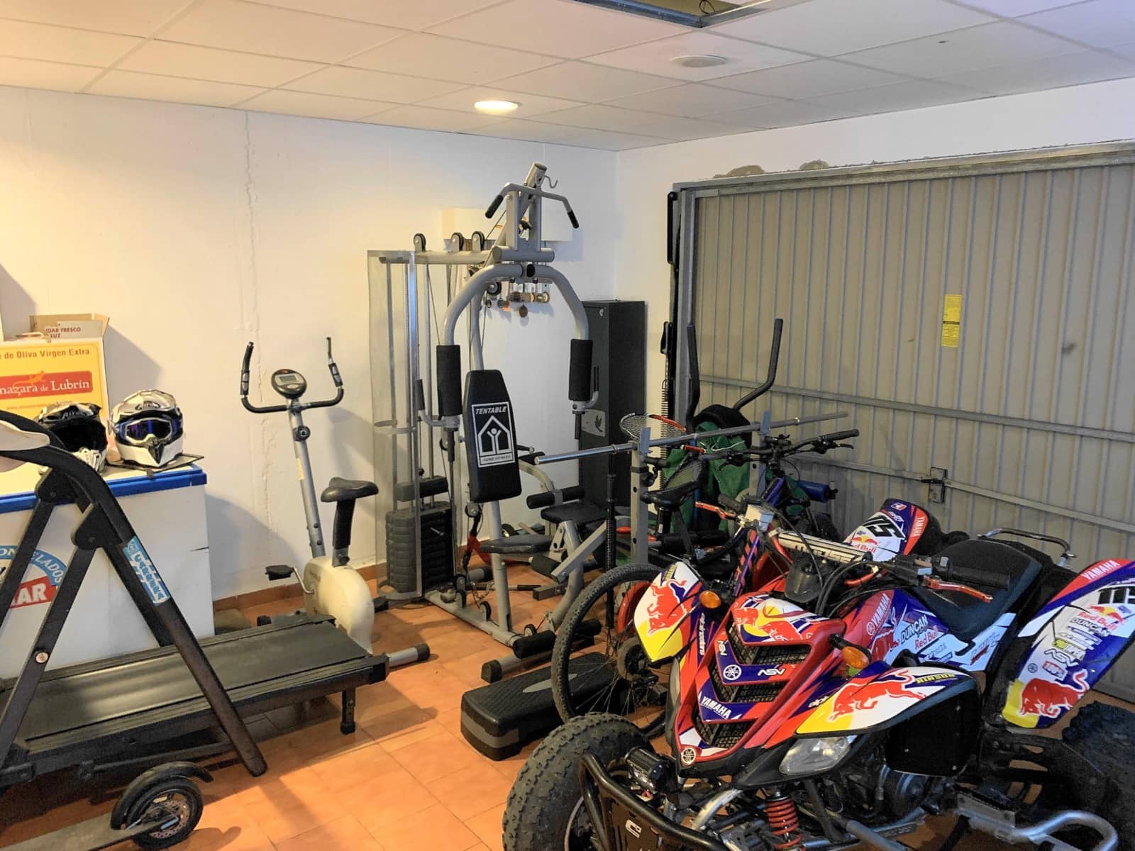 3 camera da letto Appartamento in vendita in Vera con garage - 220.000 € (Rif: 9446560)