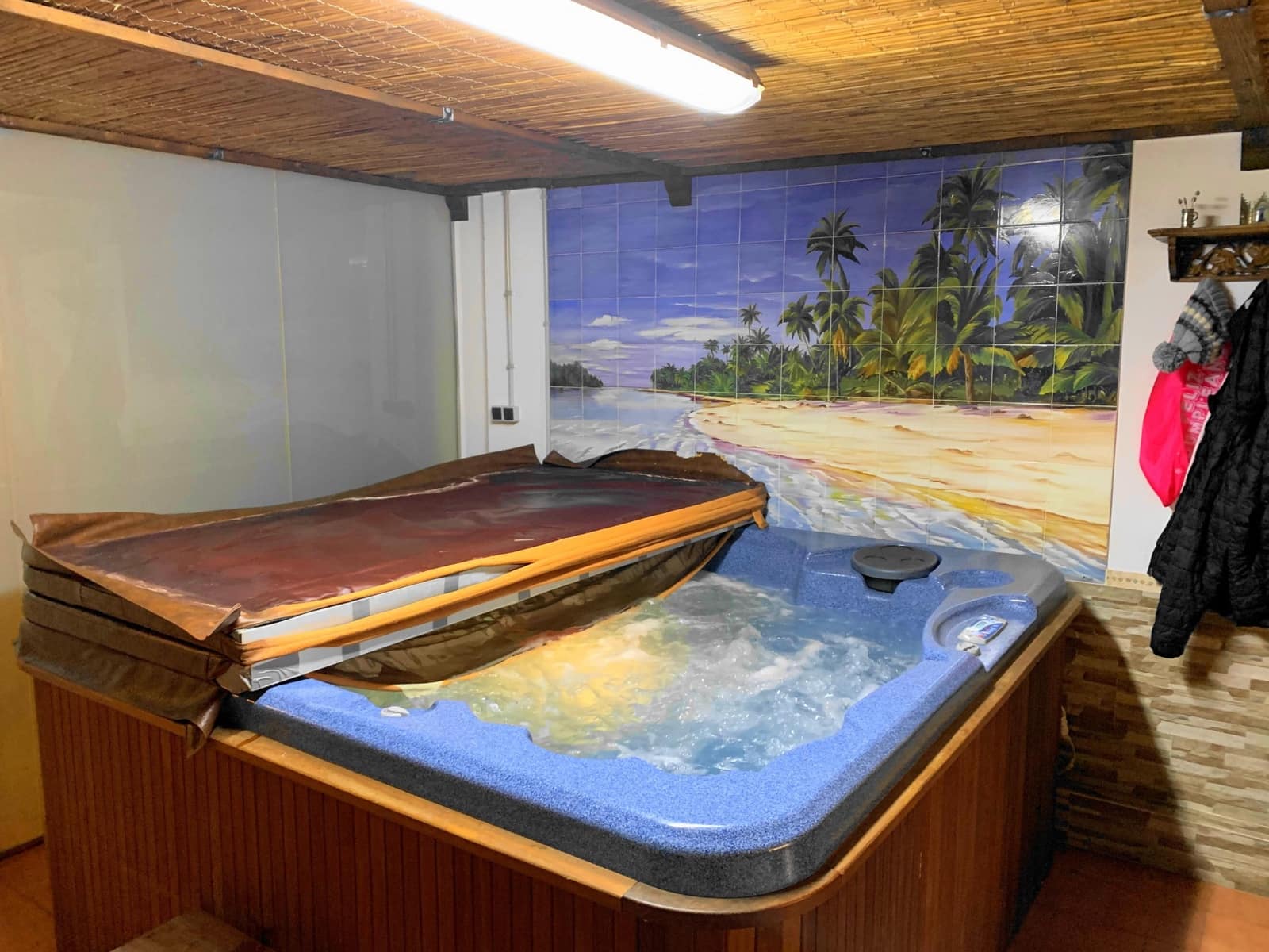 3 camera da letto Appartamento in vendita in Vera con garage - 220.000 € (Rif: 9446560)