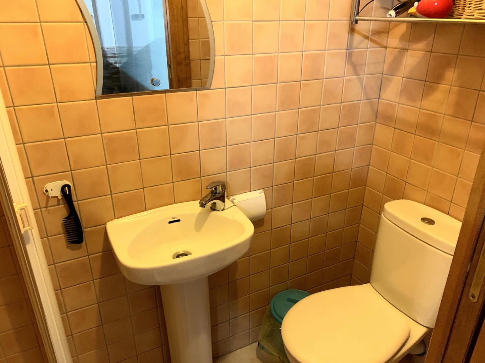 3 camera da letto Appartamento in vendita in Vera con garage - 220.000 € (Rif: 9446560)