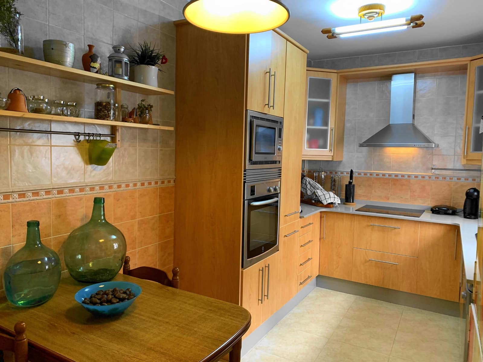 3 camera da letto Appartamento in vendita in Vera con garage - 220.000 € (Rif: 9446560)