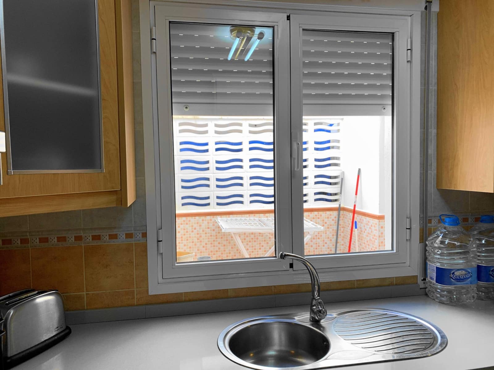 3 camera da letto Appartamento in vendita in Vera con garage - 220.000 € (Rif: 9446560)