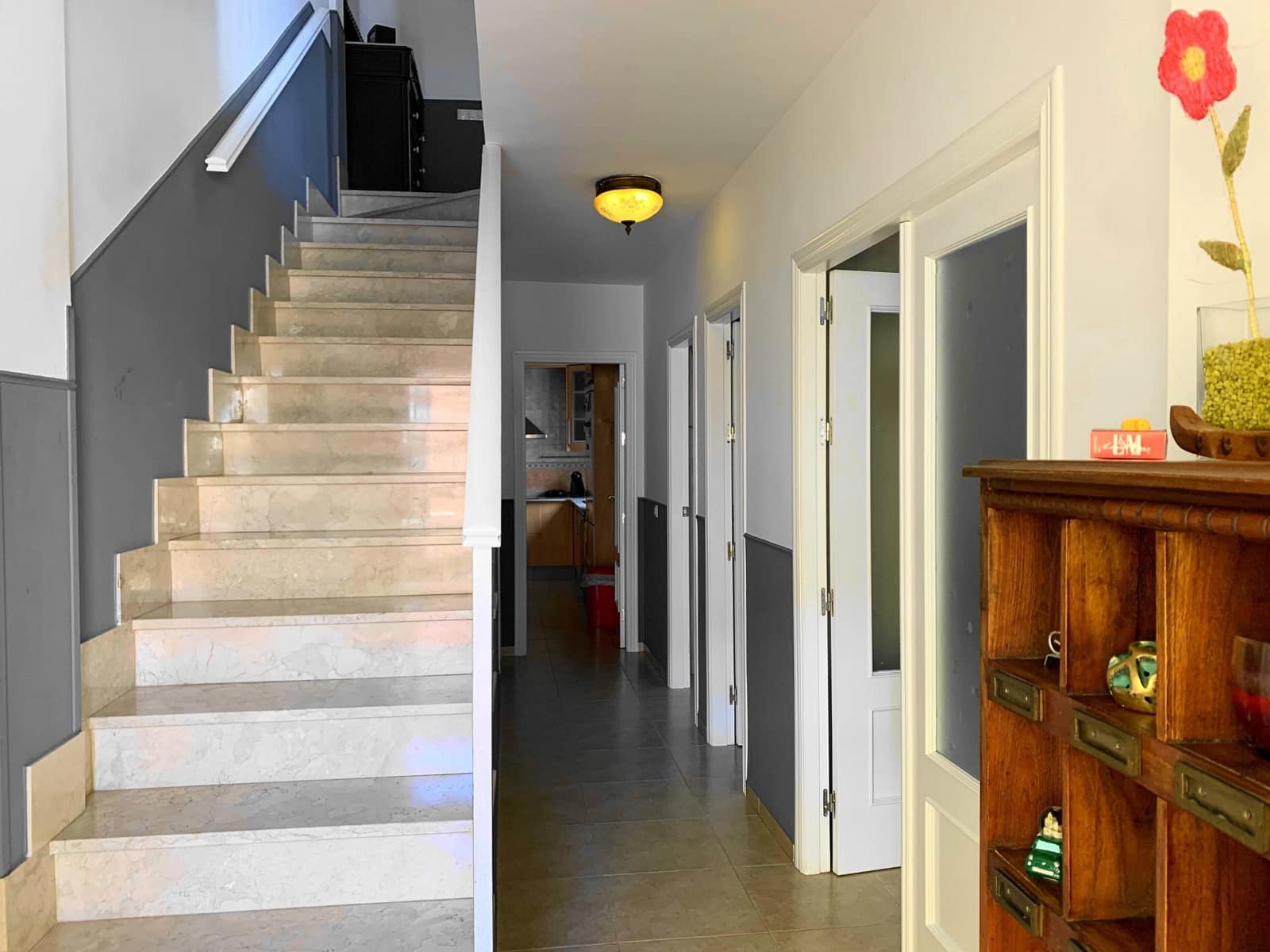 3 camera da letto Appartamento in vendita in Vera con garage - 220.000 € (Rif: 9446560)