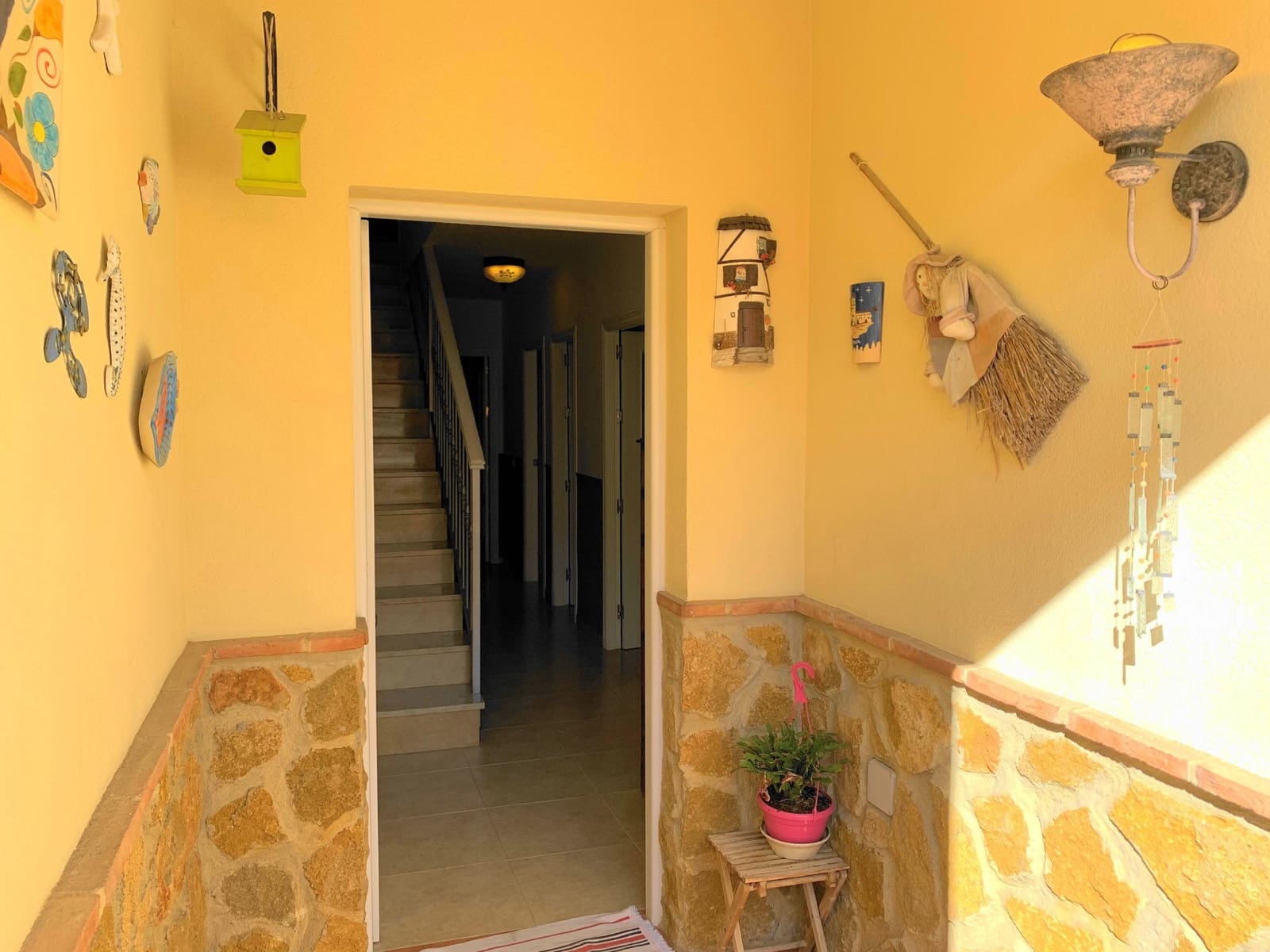 3 camera da letto Appartamento in vendita in Vera con garage - 220.000 € (Rif: 9446560)