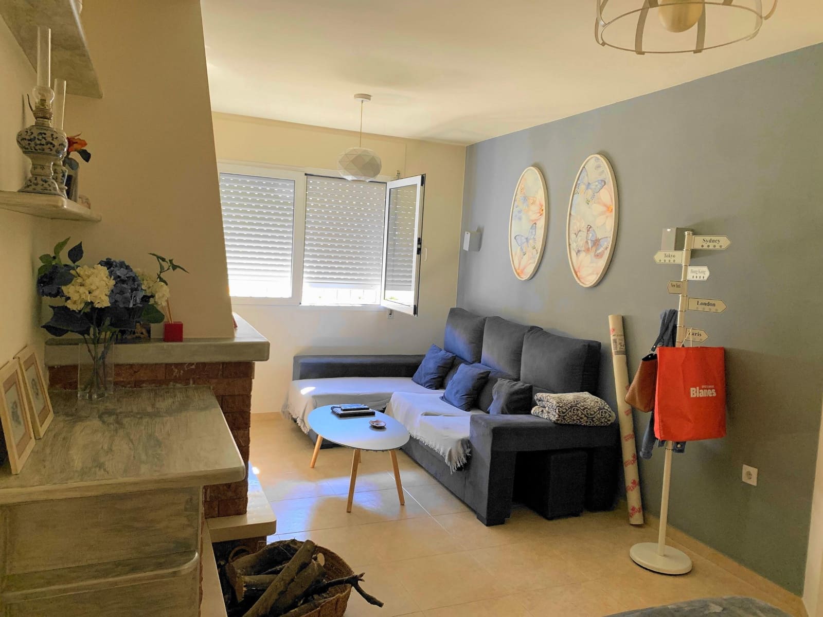 3 camera da letto Appartamento in vendita in Vera con garage - 220.000 € (Rif: 9446560)