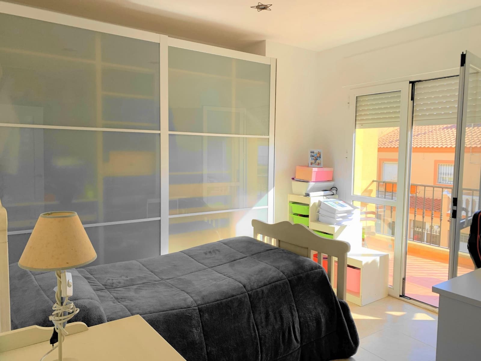 3 camera da letto Appartamento in vendita in Vera con garage - 220.000 € (Rif: 9446560)