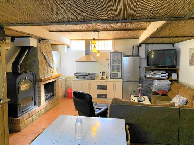 Apartamento de 3 habitaciones en Vera en venta con garaje - 220.000 € (Ref: 9446560)