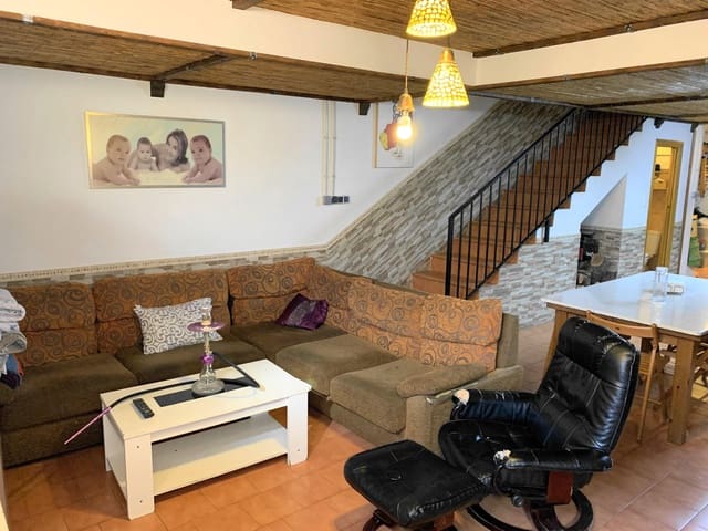 Apartamento de 3 habitaciones en Vera en venta con garaje - 220.000 € (Ref: 9446560)