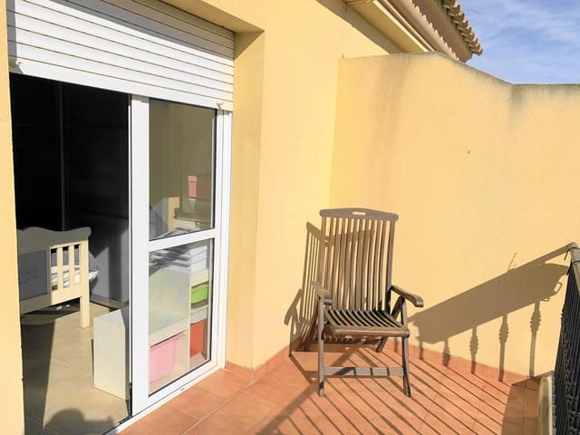 Apartamento de 3 habitaciones en Vera en venta con garaje - 220.000 € (Ref: 9446560)