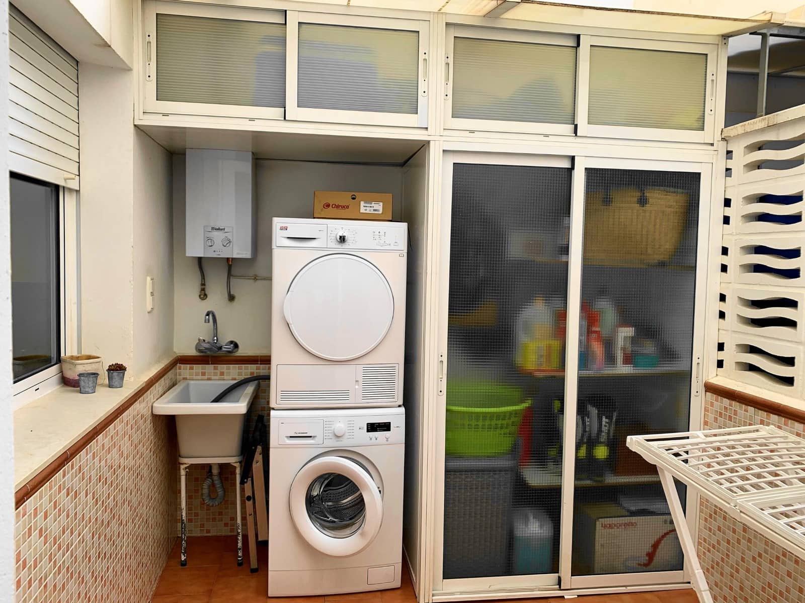 3 camera da letto Appartamento in vendita in Vera con garage - 220.000 € (Rif: 9446560)