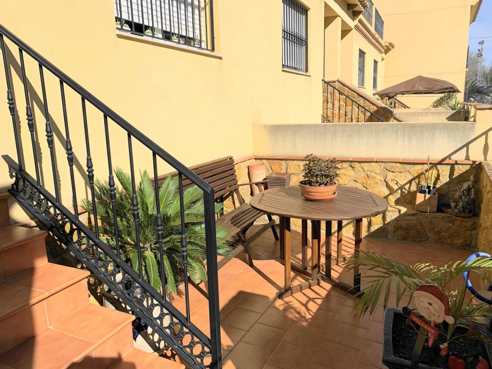 3 camera da letto Appartamento in vendita in Vera con garage - 220.000 € (Rif: 9446560)