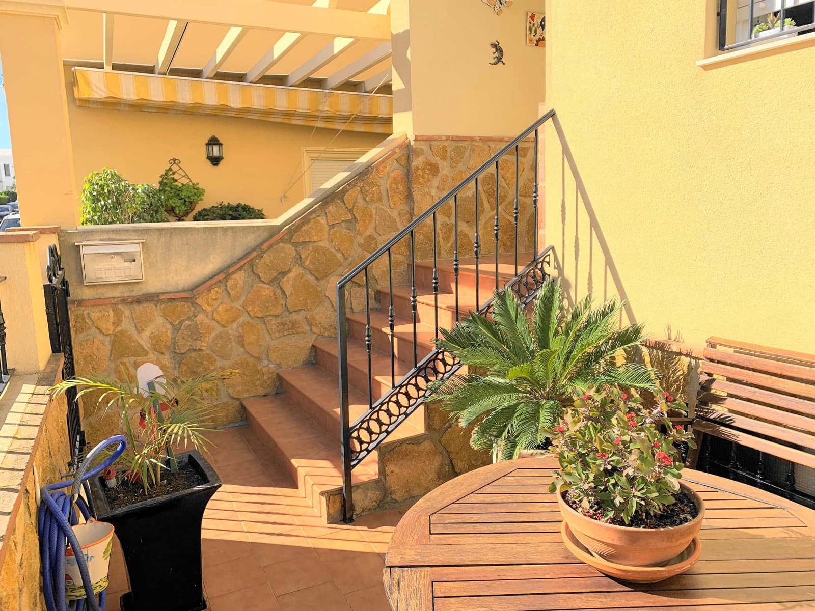 3 camera da letto Appartamento in vendita in Vera con garage - 220.000 € (Rif: 9446560)