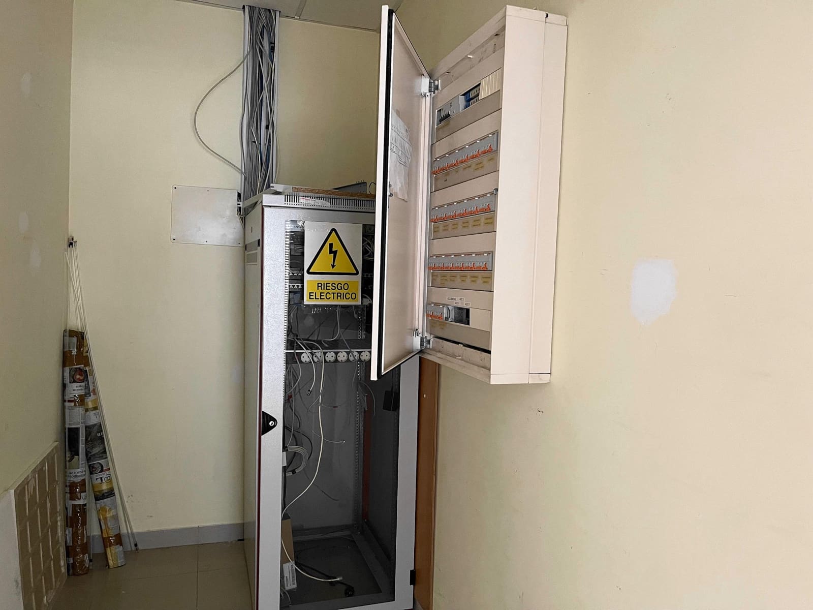 Local Comercial en Vera en alquiler - 1.600 € (Ref: 9446561)