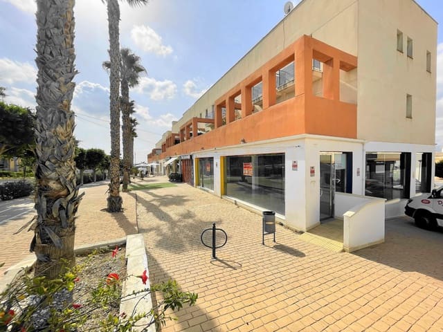 Local Comercial en Vera en alquiler - 1.600 € (Ref: 9446561)