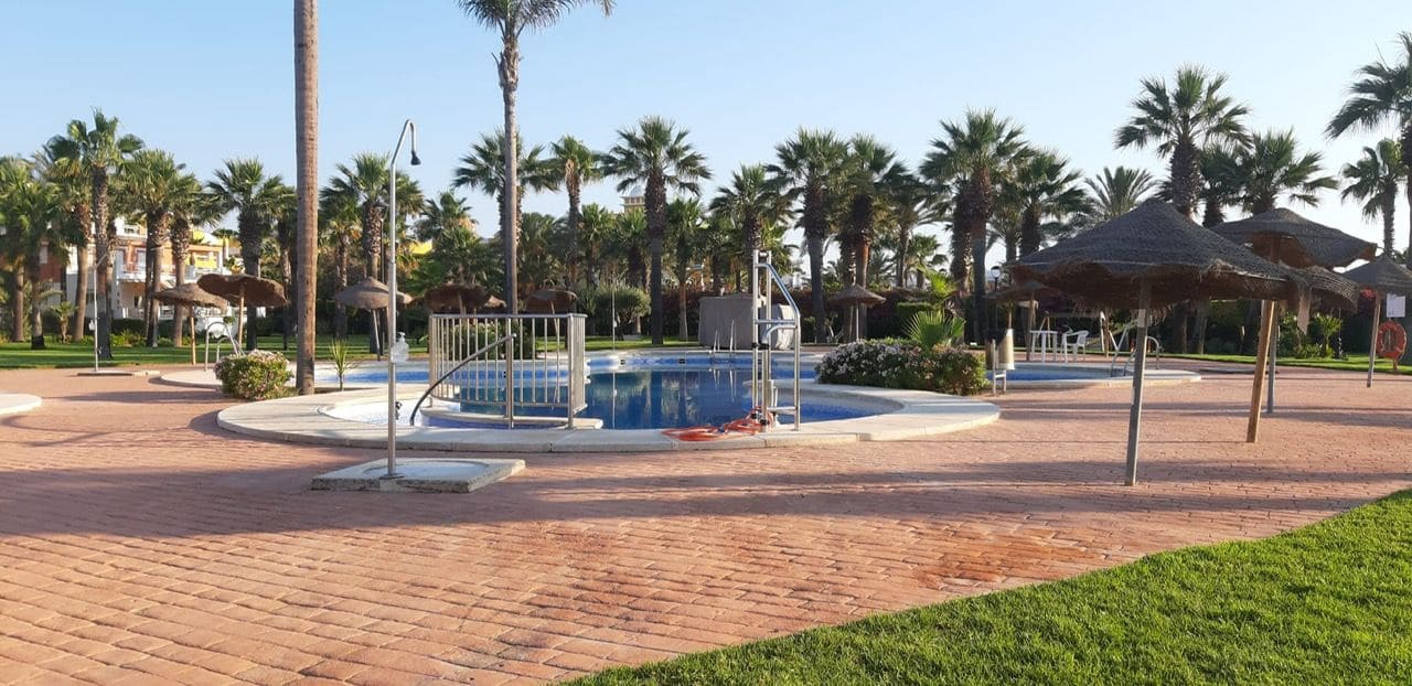 1 camera da letto Appartamento da affittare in Puerto del Rey con garage - 400 € (Rif: 9446562)