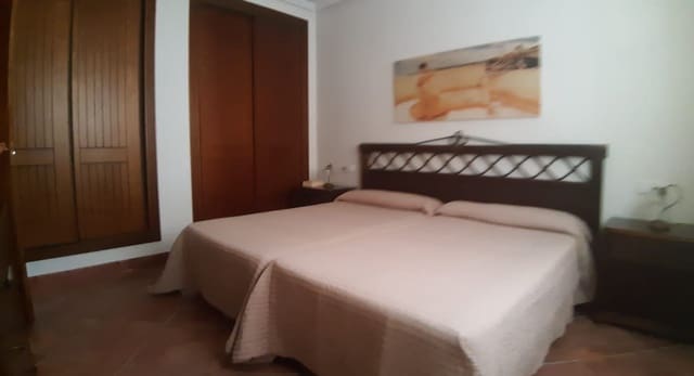 1 soverom Leilighet til leie i Puerto del Rey, Vera med garasje - € 400 (Ref: 9446562)