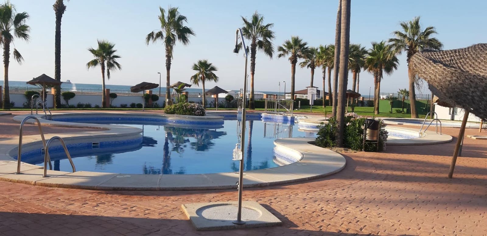 1 camera da letto Appartamento da affittare in Puerto del Rey con garage - 400 € (Rif: 9446562)