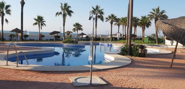 1 soverom Leilighet til leie i Puerto del Rey, Vera med garasje - € 400 (Ref: 9446562)