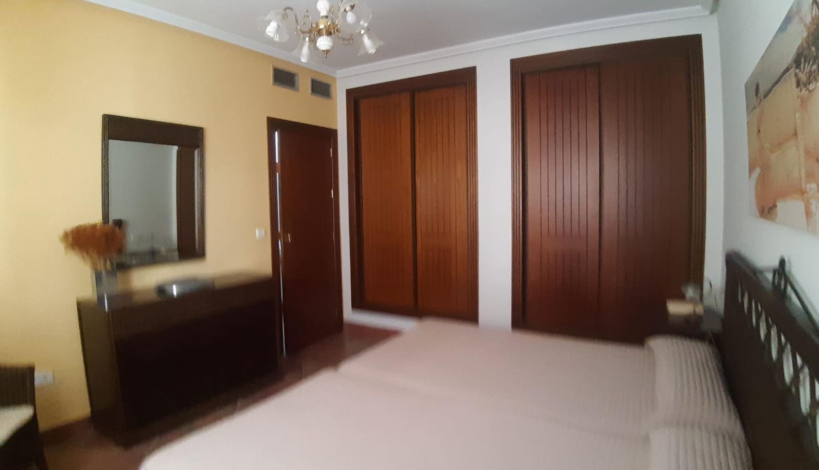 1 camera da letto Appartamento da affittare in Puerto del Rey con garage - 400 € (Rif: 9446562)