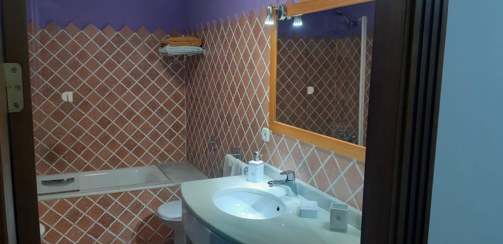 1 camera da letto Appartamento da affittare in Puerto del Rey con garage - 400 € (Rif: 9446562)