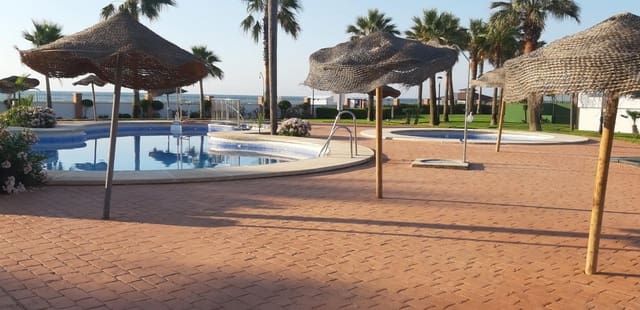 1 soverom Leilighet til leie i Puerto del Rey, Vera med garasje - € 400 (Ref: 9446562)