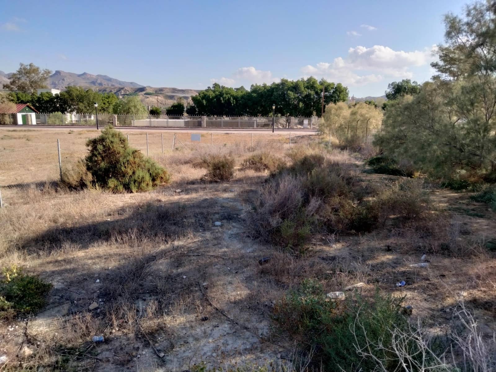 Building Plot for sale in Cuevas del Almanzora - € 95,000 (Ref: 9446563)