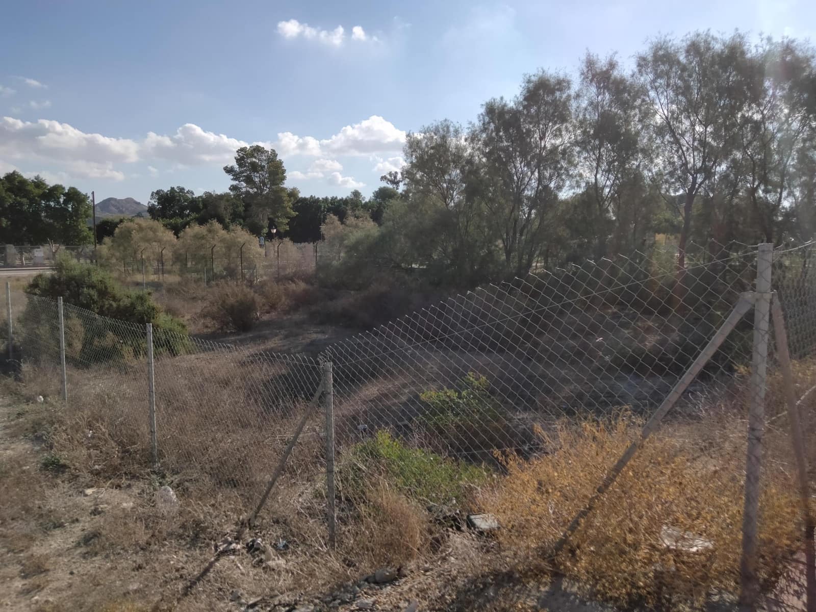 Building Plot for sale in Cuevas del Almanzora - € 95,000 (Ref: 9446563)