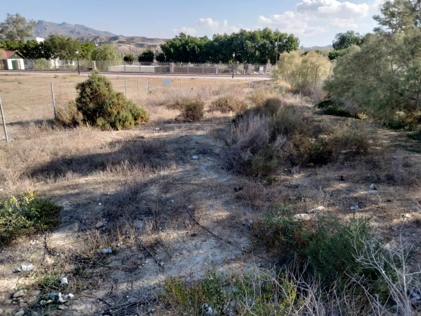 Building Plot for sale in Cuevas del Almanzora - € 95,000 (Ref: 9446563)