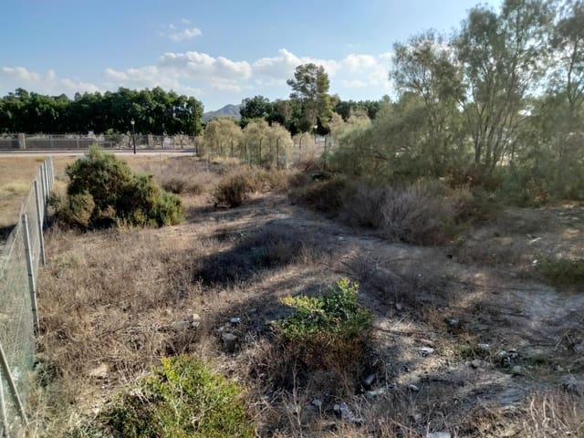 Tomt till salu i Cuevas del Almanzora - 95 000 € (Ref: 9446563)