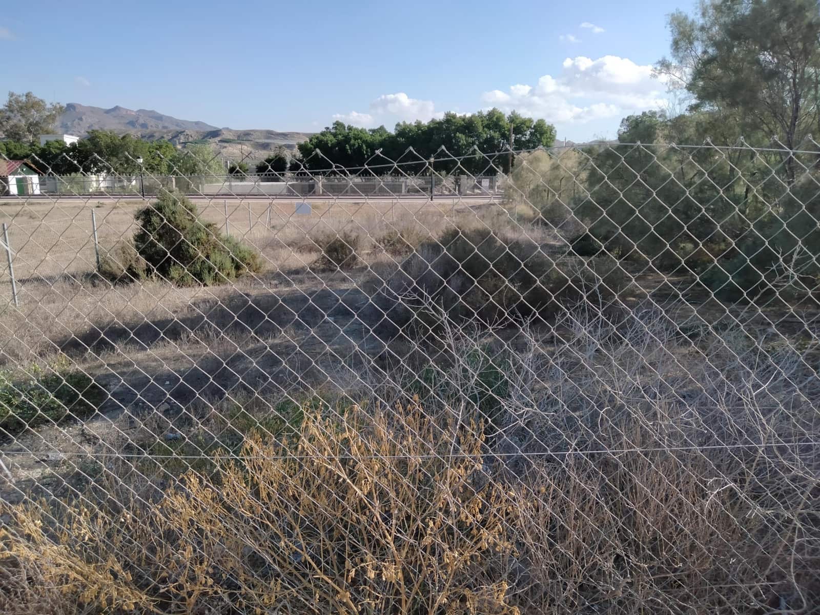 Building Plot for sale in Cuevas del Almanzora - € 95,000 (Ref: 9446563)