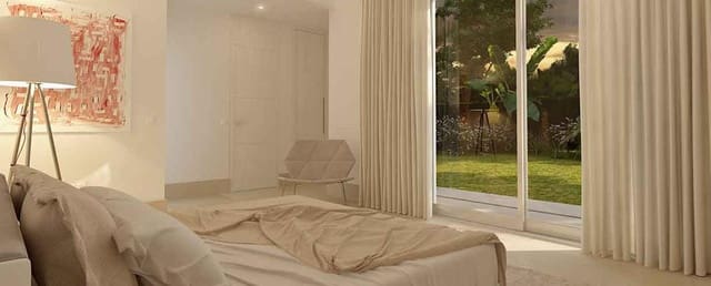 Villa til salgs i Valle del Este, Vera - € 295 000 (Ref: 9446564)