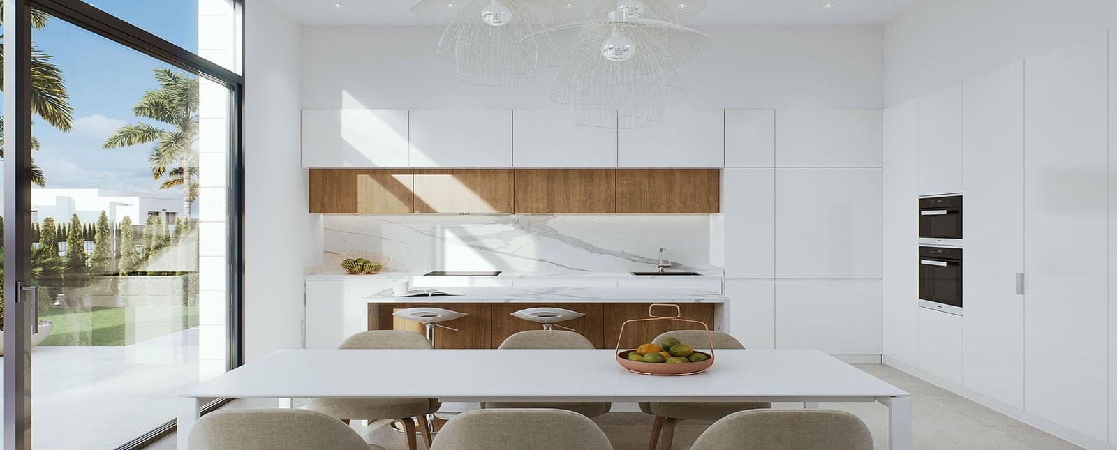 Villa til salgs i Valle del Este - € 295 000 (Ref: 9446564)