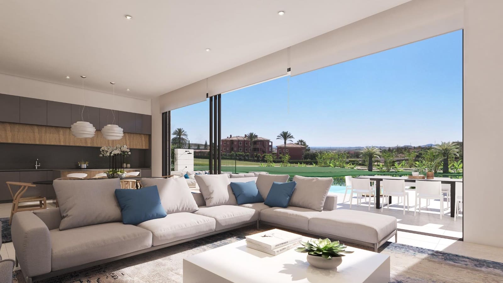 Villa til salgs i Valle del Este - € 295 000 (Ref: 9446564)