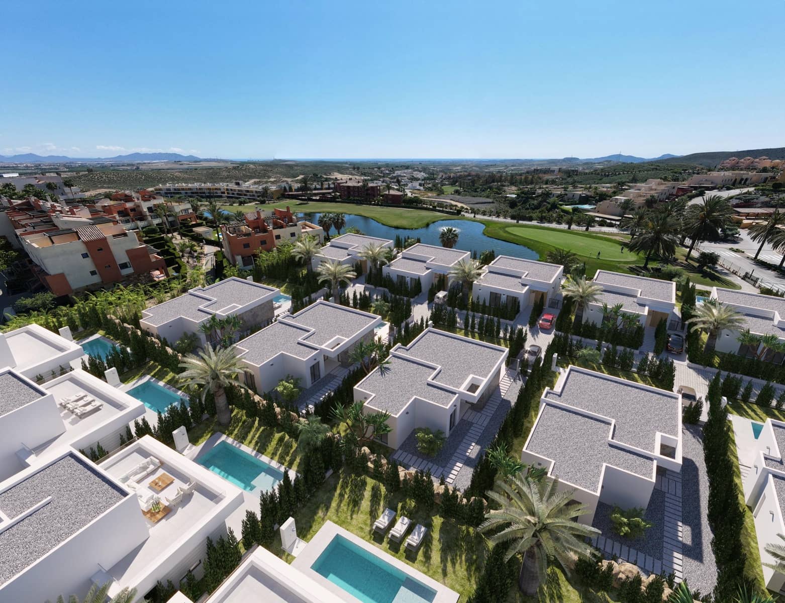 Villa til salgs i Valle del Este - € 295 000 (Ref: 9446564)