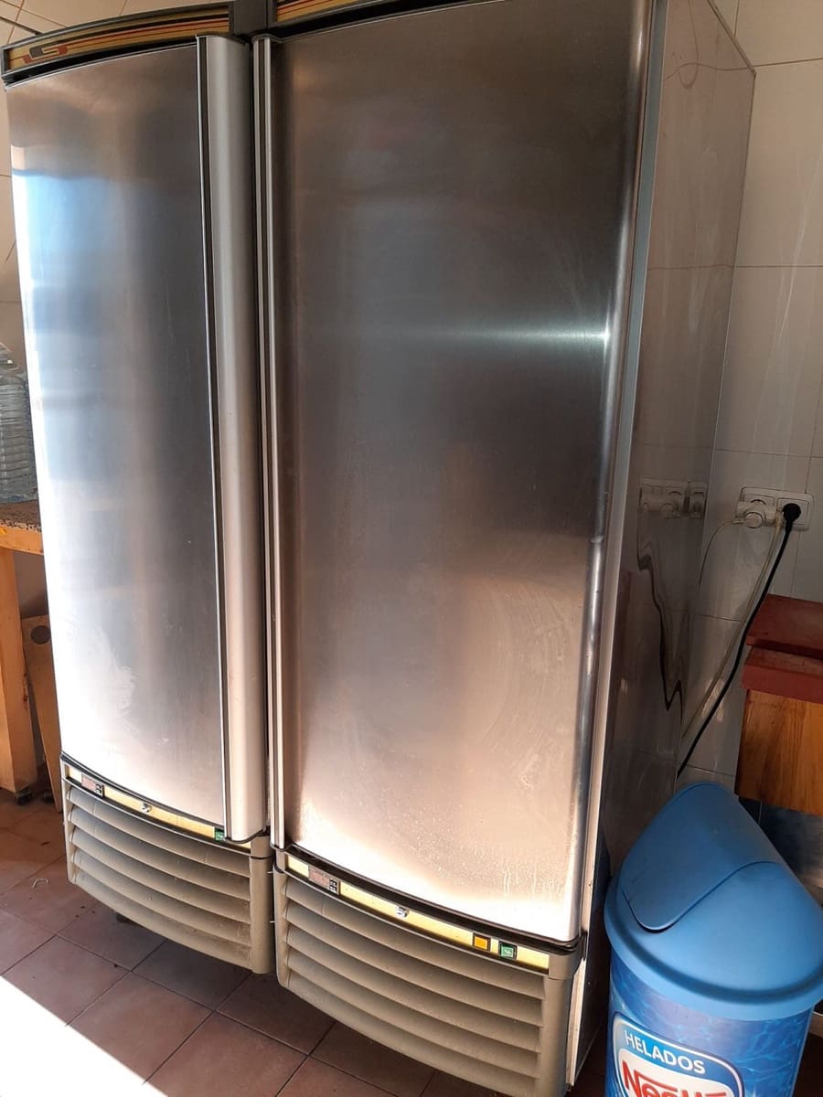 Kommersiell til salgs i Vera - € 275 000 (Ref: 9446565)