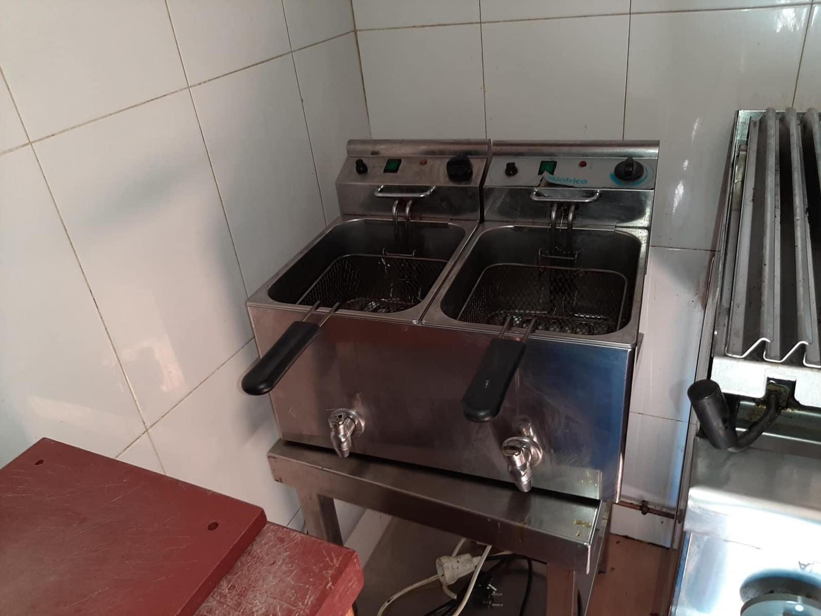 Kommersiell til salgs i Vera - € 275 000 (Ref: 9446565)