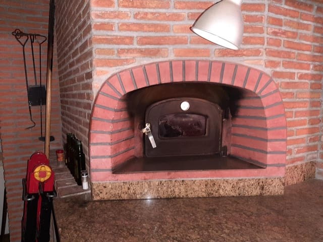 Local Comercial en Vera en venta - 275.000 € (Ref: 9446565)