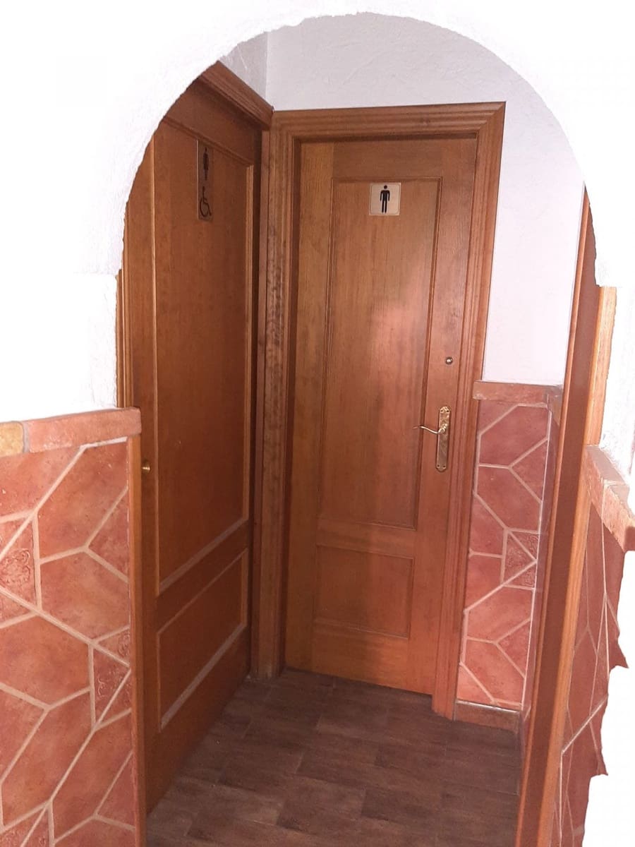 Kommersiell til salgs i Vera - € 275 000 (Ref: 9446565)