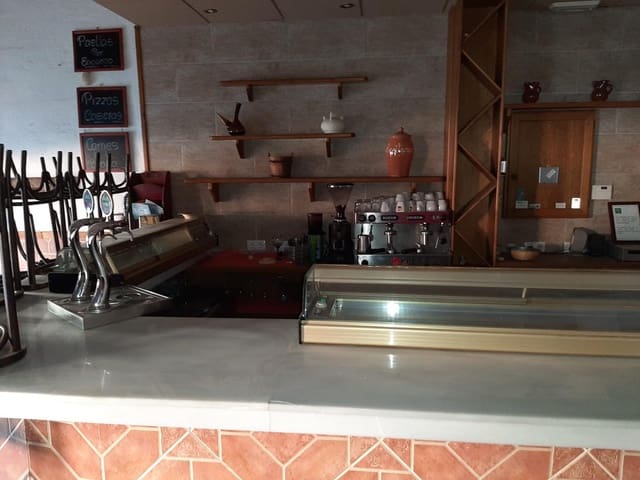 Local Comercial en Vera en venta - 275.000 € (Ref: 9446565)