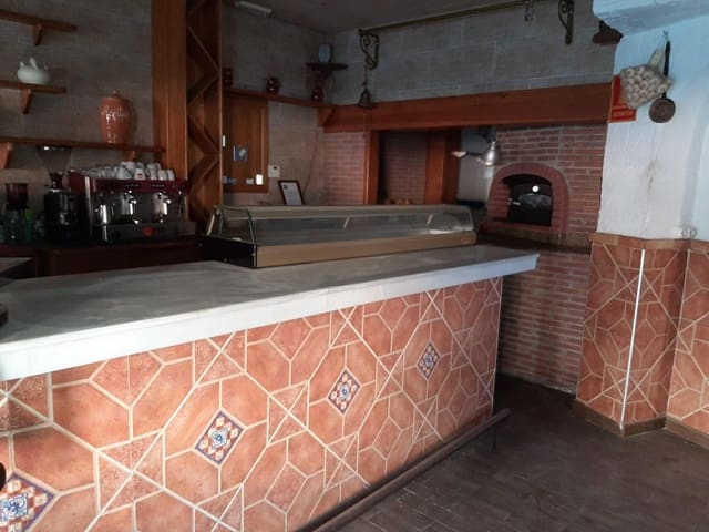 Local Comercial en Vera en venta - 275.000 € (Ref: 9446565)
