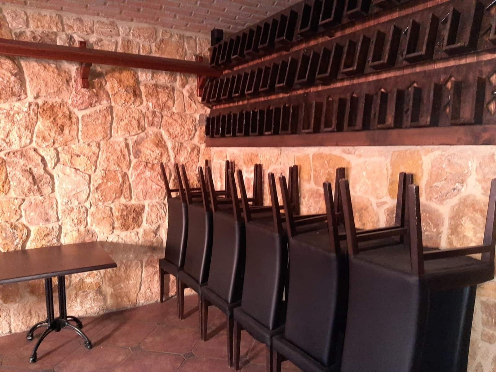 Kommersiell til salgs i Vera - € 275 000 (Ref: 9446565)