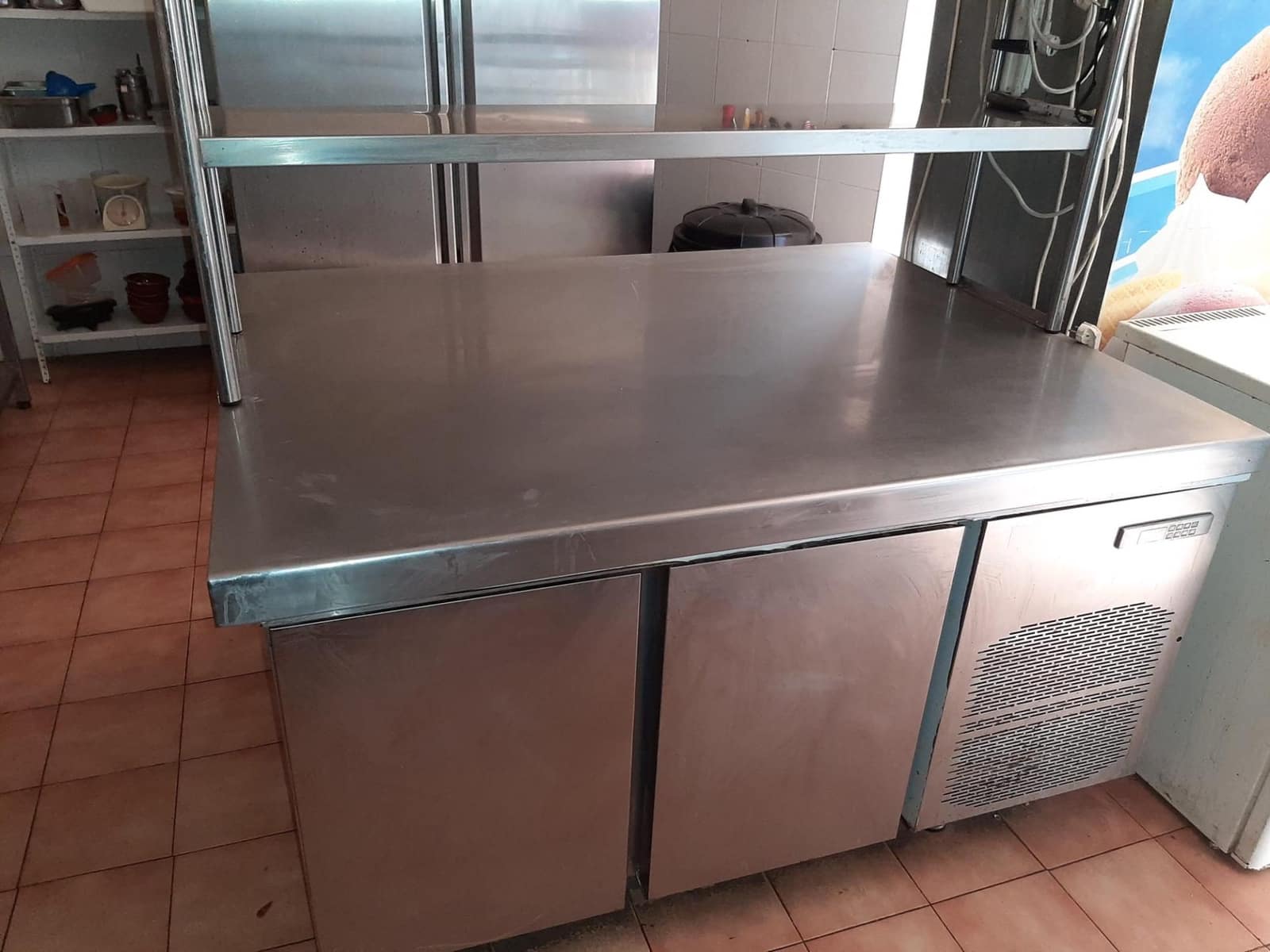 Kommersiell til salgs i Vera - € 275 000 (Ref: 9446565)