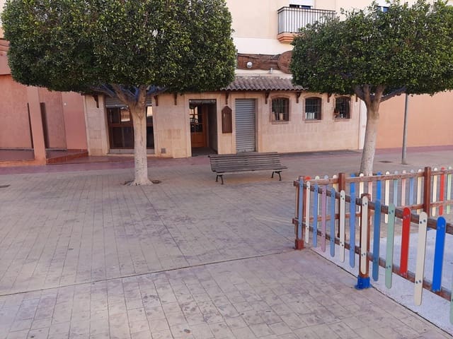 Local Comercial en Vera en venta - 275.000 € (Ref: 9446565)