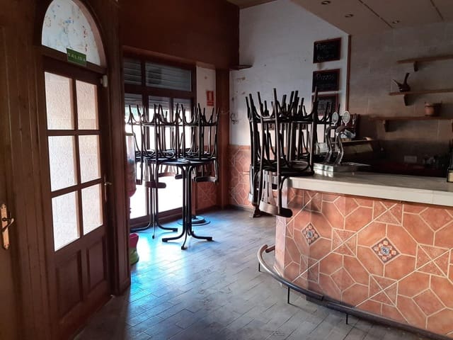 Local Comercial en Vera en venta - 275.000 € (Ref: 9446565)