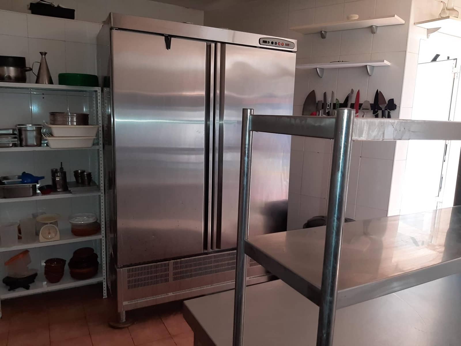 Kommersiell til salgs i Vera - € 275 000 (Ref: 9446565)