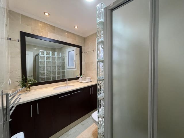 4 makuuhuone Huoneisto vuokrattavana paikassa Vera - 700 € (Ref: 9446566)