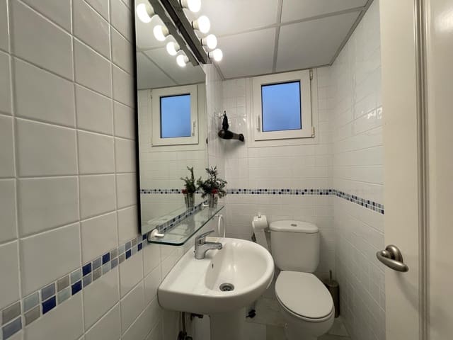 4 makuuhuone Huoneisto vuokrattavana paikassa Vera - 700 € (Ref: 9446566)