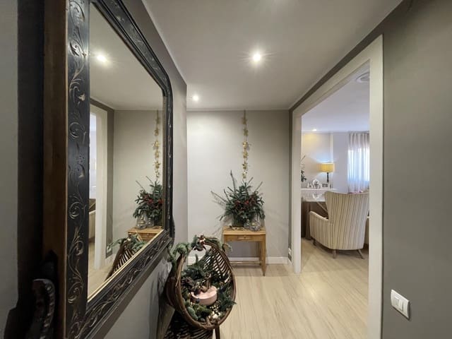 4 makuuhuone Huoneisto vuokrattavana paikassa Vera - 700 € (Ref: 9446566)